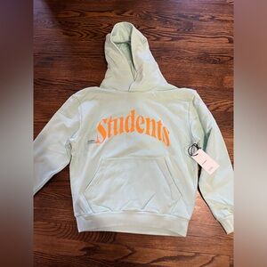 NWT Students Golf Hoodie